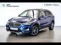 BMW X1 xDrive25eA 220ch xLine Bleu - thumbnail 1