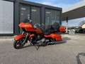 Harley-Davidson CVO Limited Road Glide LIMITEDEDITION ohne Anmeldung! Ohne km! Naranja - thumbnail 2