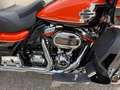 Harley-Davidson CVO Limited Road Glide LIMITEDEDITION ohne Anmeldung! Ohne km! Naranja - thumbnail 10