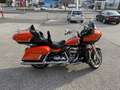 Harley-Davidson CVO Limited Road Glide LIMITEDEDITION ohne Anmeldung! Ohne km! Naranja - thumbnail 7