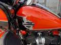 Harley-Davidson CVO Limited Road Glide LIMITEDEDITION ohne Anmeldung! Ohne km! Naranja - thumbnail 16