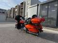 Harley-Davidson CVO Limited Road Glide LIMITEDEDITION ohne Anmeldung! Ohne km! Naranja - thumbnail 4