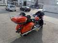 Harley-Davidson CVO Limited Road Glide LIMITEDEDITION ohne Anmeldung! Ohne km! Naranja - thumbnail 6