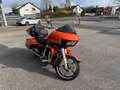 Harley-Davidson CVO Limited Road Glide LIMITEDEDITION ohne Anmeldung! Ohne km! Naranja - thumbnail 8