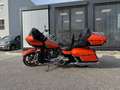Harley-Davidson CVO Limited Road Glide LIMITEDEDITION ohne Anmeldung! Ohne km! Naranja - thumbnail 3