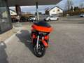 Harley-Davidson CVO Limited Road Glide LIMITEDEDITION ohne Anmeldung! Ohne km! Naranja - thumbnail 9
