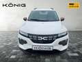 Dacia Spring Spring Extreme ELECTRIC 65 Klima*Navi*PDC Weiß - thumbnail 11