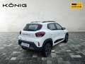 Dacia Spring Spring Extreme ELECTRIC 65 Klima*Navi*PDC Weiß - thumbnail 2