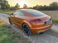 Audi TT 2.0 TFSI  TTS Coupe quattro Orange - thumbnail 2