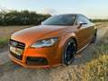 Audi TT 2.0 TFSI  TTS Coupe quattro Orange - thumbnail 6