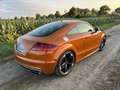 Audi TT 2.0 TFSI  TTS Coupe quattro Orange - thumbnail 5