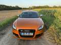 Audi TT 2.0 TFSI  TTS Coupe quattro Orange - thumbnail 3