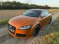 Audi TT 2.0 TFSI  TTS Coupe quattro Orange - thumbnail 4
