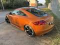 Audi TT 2.0 TFSI  TTS Coupe quattro Orange - thumbnail 12