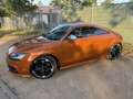 Audi TT 2.0 TFSI  TTS Coupe quattro Orange - thumbnail 13