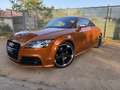 Audi TT 2.0 TFSI  TTS Coupe quattro Orange - thumbnail 11