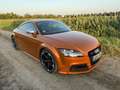 Audi TT 2.0 TFSI  TTS Coupe quattro Orange - thumbnail 9