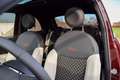 Fiat 500 1.0 Star Hybrid Bordeaux CarPlay PDC Airco Full Rouge - thumbnail 8
