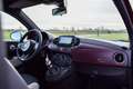 Fiat 500 1.0 Star Hybrid Bordeaux CarPlay PDC Airco Full Rojo - thumbnail 13