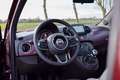 Fiat 500 1.0 Star Hybrid Bordeaux CarPlay PDC Airco Full Rood - thumbnail 2