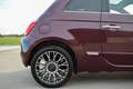 Fiat 500 1.0 Star Hybrid Bordeaux CarPlay PDC Airco Full Rosso - thumbnail 12
