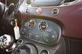 Fiat 500 1.0 Star Hybrid Bordeaux CarPlay PDC Airco Full Rojo - thumbnail 25