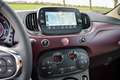 Fiat 500 1.0 Star Hybrid Bordeaux CarPlay PDC Airco Full Rojo - thumbnail 14