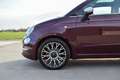 Fiat 500 1.0 Star Hybrid Bordeaux CarPlay PDC Airco Full Rojo - thumbnail 29
