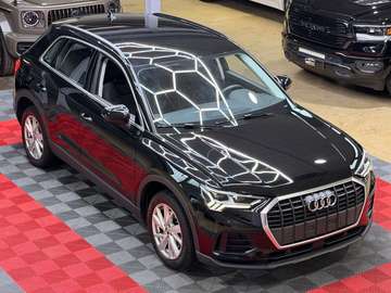 35 TDI Matrix Virtual Navi AHK ACC Kamera SHZ