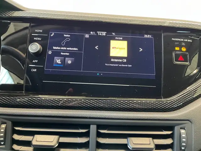 Volkswagen Polo view 13
