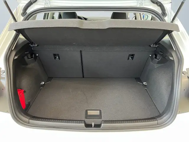 Volkswagen Polo view 14
