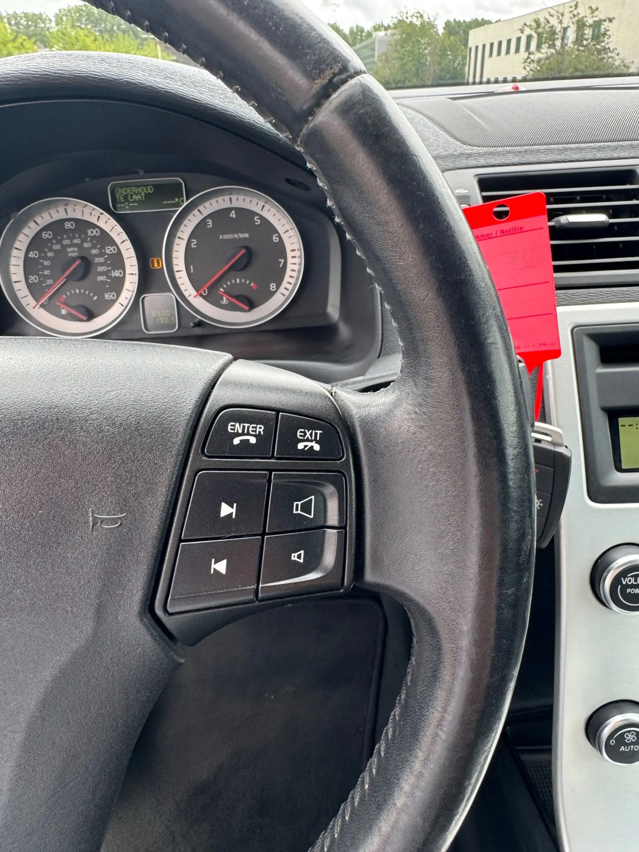 Volvo C70 Convertible | 2012 | 2.5 T5 Summum | Cabrio | 85.0 — photo 15
