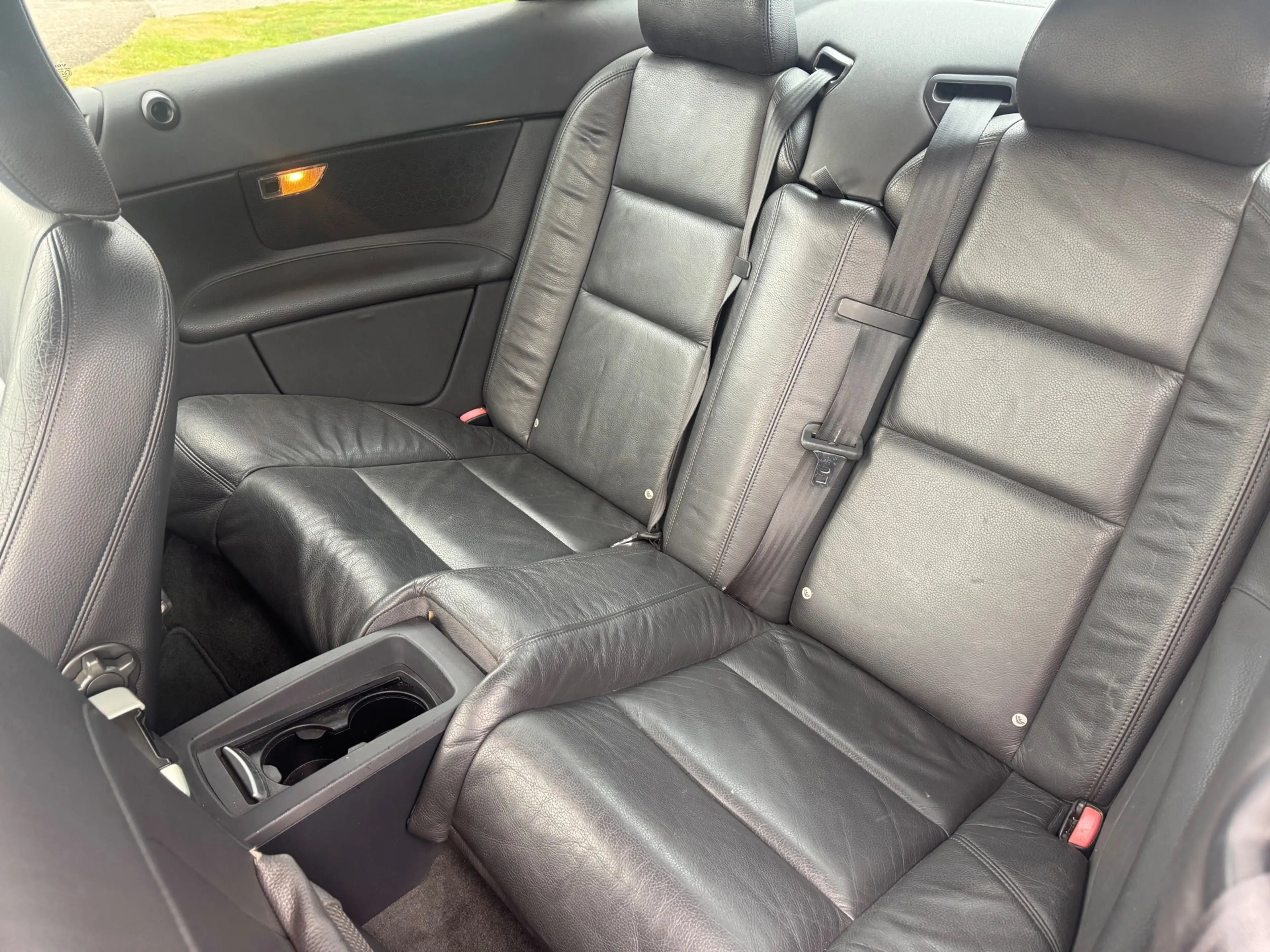 Volvo C70 Convertible | 2012 | 2.5 T5 Summum | Cabrio | 85.0 — photo 9