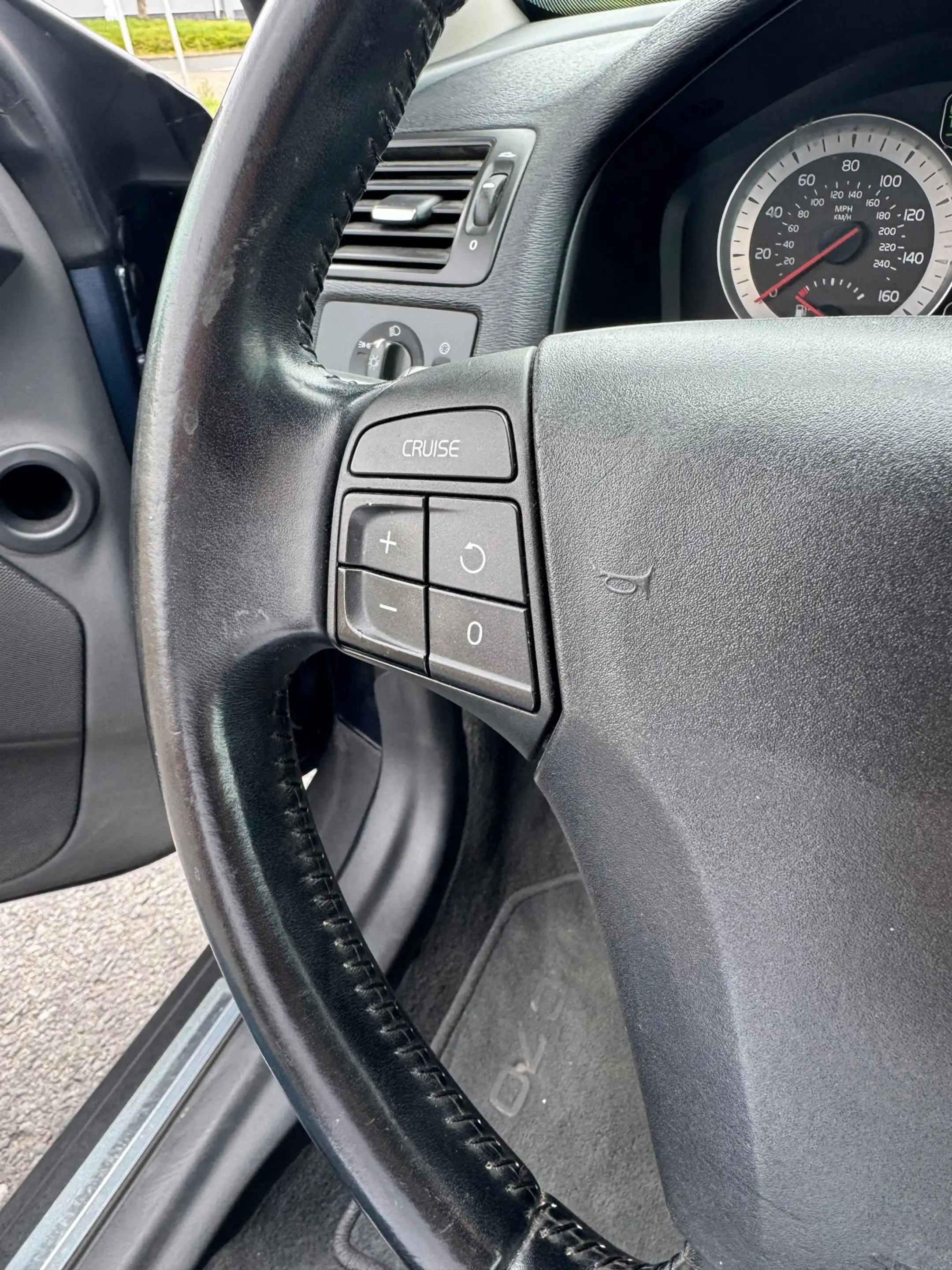 Volvo C70 Convertible | 2012 | 2.5 T5 Summum | Cabrio | 85.0 — photo 14
