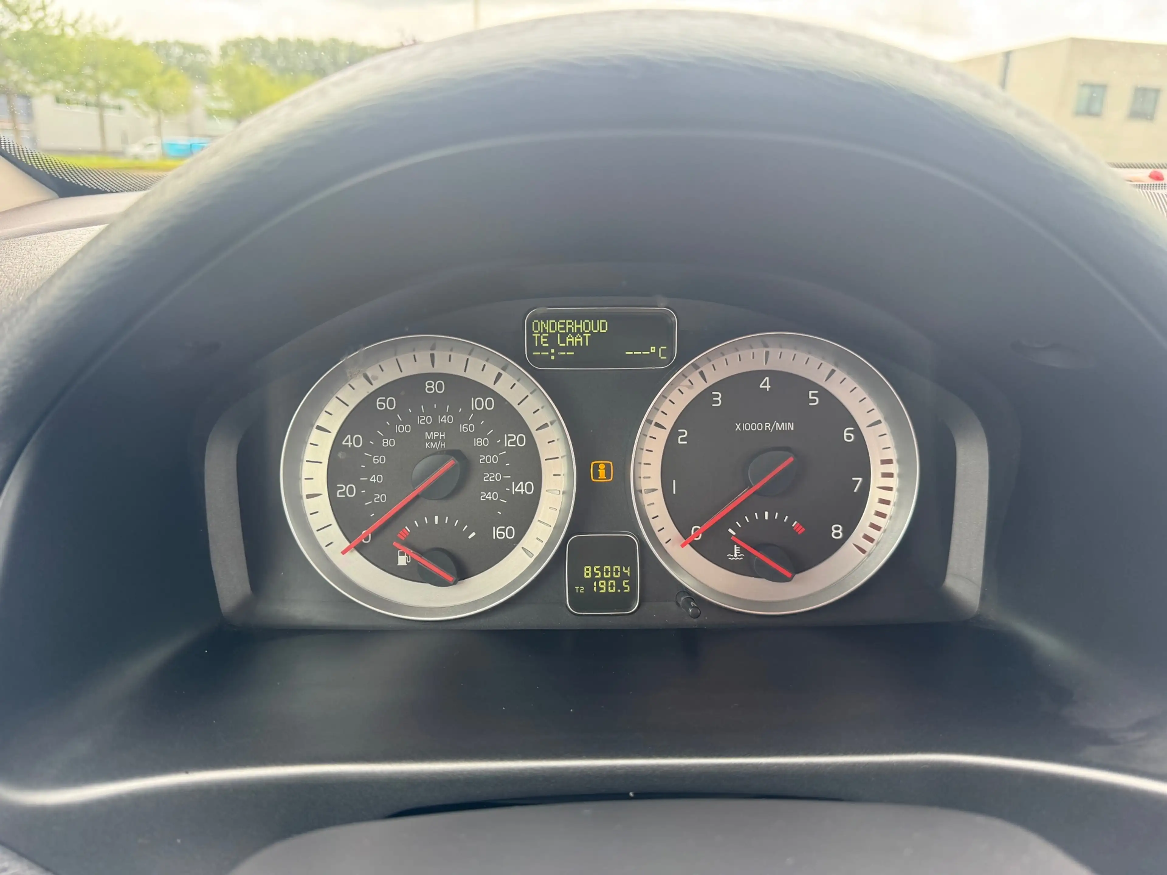 Volvo C70 Convertible | 2012 | 2.5 T5 Summum | Cabrio | 85.0 — photo 12