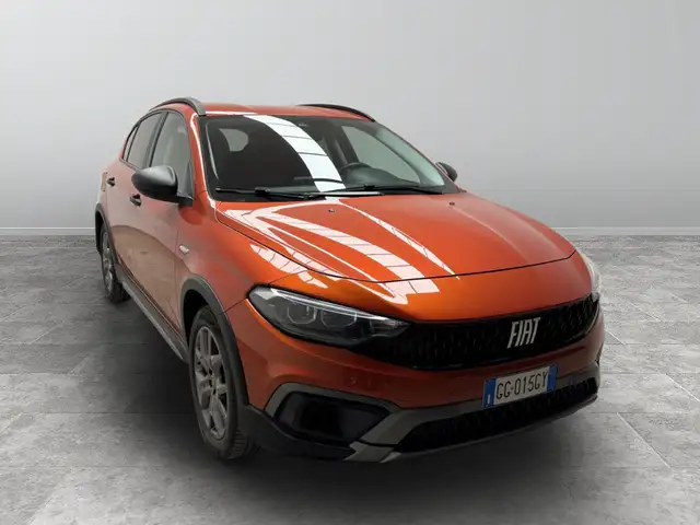 Fiat Tipo 5 Porte 1.6 Multijet City Cross