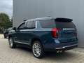 GMC Yukon Denali 6.2l V8 MY25 Alu 24" Bleu - thumbnail 6