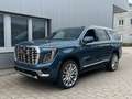 GMC Yukon Denali 6.2l V8 MY25 Alu 24" Bleu - thumbnail 2