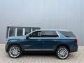 GMC Yukon Denali 6.2l V8 MY25 Alu 24" Bleu - thumbnail 1