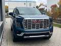 GMC Yukon Denali 6.2l V8 MY25 Alu 24" Bleu - thumbnail 3