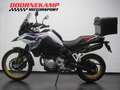 BMW F 850 GS ABS Rojo - thumbnail 4