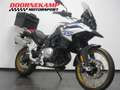 BMW F 850 GS ABS Rojo - thumbnail 2