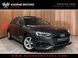 Audi A4 Avant 30 TDI Pano/Leder/Led/Virtual/VerwZet/Pdc/Cruise/Bt