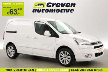 1.6 e-HDI | Airco | Cruise | 3 Zits | Parkeersens.