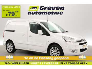1.6 e-HDI | Airco | Cruise | 3 Zits | Parkeersens.