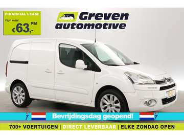 1.6 e-HDI | Airco | Cruise | 3 Zits | Parkeersens.