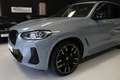 BMW X3 M40d Gris - thumbnail 42