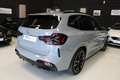 BMW X3 M40d Gris - thumbnail 3