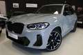 BMW X3 M40d Gris - thumbnail 44