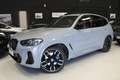 BMW X3 M40d Gris - thumbnail 1